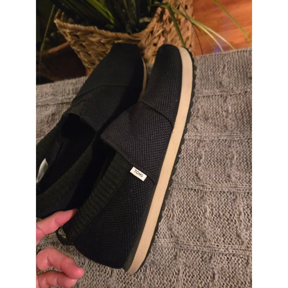 Toms alpargata rover